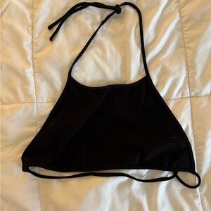 American Apparel Halter Top